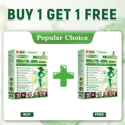 𝐈𝐧𝐬𝐋𝐞𝐦𝐨𝐧® 𝗠𝗼𝗿𝗶𝗻𝗴𝗮 × 𝗕𝗲𝗿𝗯𝗲𝗿𝗶𝗻𝗲 × 𝗔𝗠𝗣𝗞 𝟭𝟬-𝗶𝗻-𝟭 𝗠𝗲𝘁𝗮𝗯𝗼𝗹𝗶𝗰 𝗦𝘂𝗽𝗽𝗼𝗿𝘁 𝗡𝗮𝗻𝗼 𝗠𝗶𝗰𝗿𝗼𝗻𝗲𝗲𝗱𝗹𝗲 𝗣𝗮𝘁𝗰𝗵🇨🇦(𝐉𝐮𝐬𝐭 𝐨𝐧𝐜𝐞 𝐚 𝐝𝐚𝐲, 𝐯𝐢𝐬𝐢𝐛𝐥𝐞 𝐜𝐡𝐚𝐧𝐠𝐞𝐬 𝐢𝐧 𝟕 𝐝𝐚𝐲𝐬） ✅ 𝐅𝐨𝐫 𝐨𝐛𝐞𝐬𝐢𝐭𝐲, 🅛🅞🅞🅢🅔 🅢🅚🅘🅝,𝐝𝐢𝐚𝐛𝐞𝐭𝐞𝐬, 𝐬𝐥𝐞𝐞𝐩 𝐚𝐩𝐧𝐞𝐚, 𝐣𝐨𝐢𝐧𝐭 𝐢𝐬𝐬𝐮𝐞𝐬, 𝐚𝐧𝐝 𝐦𝐨𝐫𝐞🔥