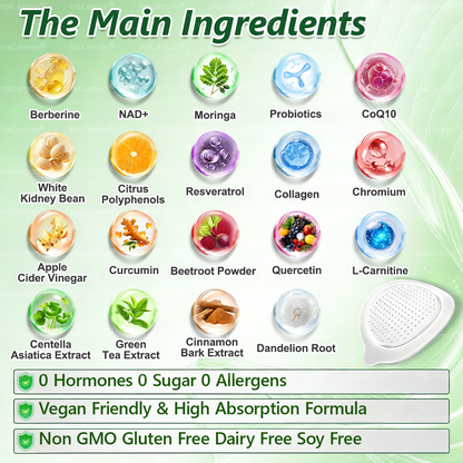 𝐈𝐧𝐬𝐋𝐞𝐦𝐨𝐧® 𝗠𝗼𝗿𝗶𝗻𝗴𝗮 × 𝗕𝗲𝗿𝗯𝗲𝗿𝗶𝗻𝗲 × 𝗔𝗠𝗣𝗞 𝟭𝟬-𝗶𝗻-𝟭 𝗠𝗲𝘁𝗮𝗯𝗼𝗹𝗶𝗰 𝗦𝘂𝗽𝗽𝗼𝗿𝘁 𝗡𝗮𝗻𝗼 𝗠𝗶𝗰𝗿𝗼𝗻𝗲𝗲𝗱𝗹𝗲 𝗣𝗮𝘁𝗰𝗵🇨🇦(𝐉𝐮𝐬𝐭 𝐨𝐧𝐜𝐞 𝐚 𝐝𝐚𝐲, 𝐯𝐢𝐬𝐢𝐛𝐥𝐞 𝐜𝐡𝐚𝐧𝐠𝐞𝐬 𝐢𝐧 𝟕 𝐝𝐚𝐲𝐬） ✅ 𝐅𝐨𝐫 𝐨𝐛𝐞𝐬𝐢𝐭𝐲, 🅛🅞🅞🅢🅔 🅢🅚🅘🅝,𝐝𝐢𝐚𝐛𝐞𝐭𝐞𝐬, 𝐬𝐥𝐞𝐞𝐩 𝐚𝐩𝐧𝐞𝐚, 𝐣𝐨𝐢𝐧𝐭 𝐢𝐬𝐬𝐮𝐞𝐬, 𝐚𝐧𝐝 𝐦𝐨𝐫𝐞🔥